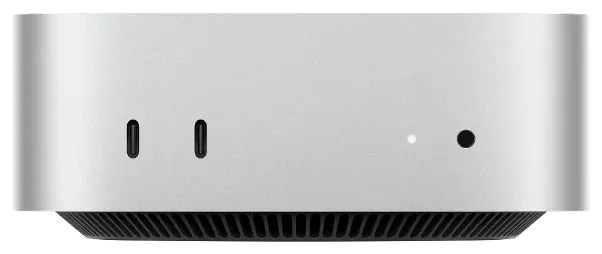 Mac mini M6