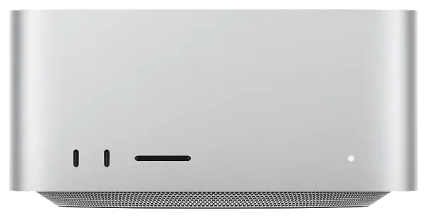 Mac studio M5 Max