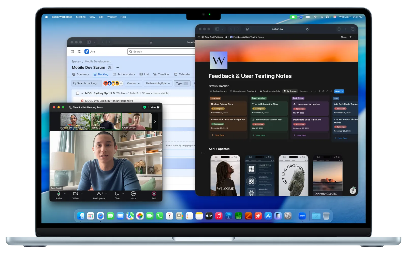 MacBook Air