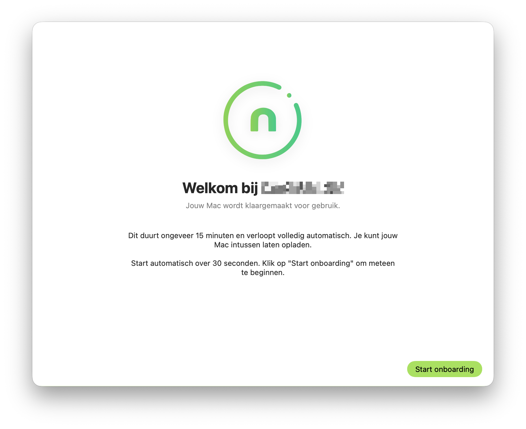 nxtbit migratie